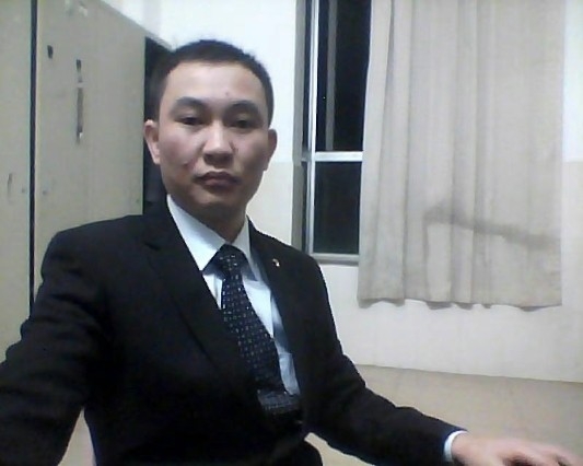诚恳的大叔的第一张照片--永州王婆说媒