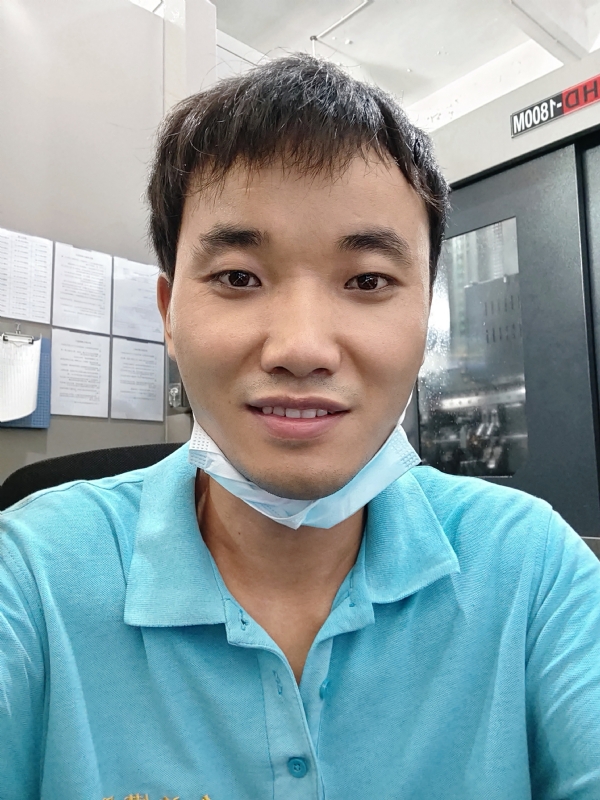 落叶的第一张照片--永州王婆说媒