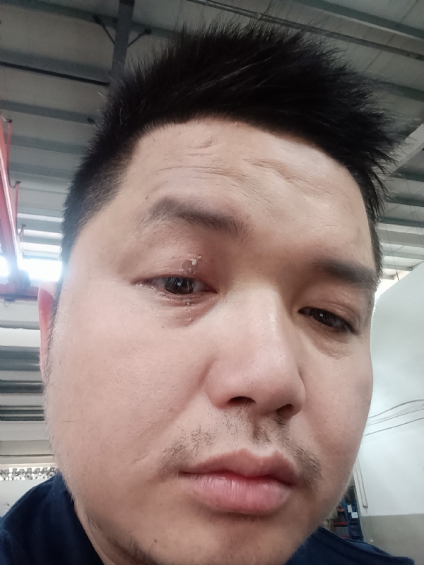 彬彬的第一张照片--永州王婆说媒