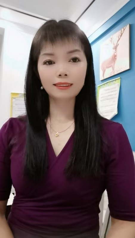 阿寓的第一张照片--永州王婆说媒